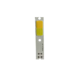 چیپ هدلایت دو رنگ اچ چهار 30 وات | COB H4 30W