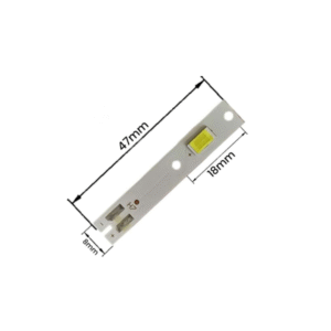 چیپ هدلایت اچ هفت 30 وات سفید | CSP h7 30w w