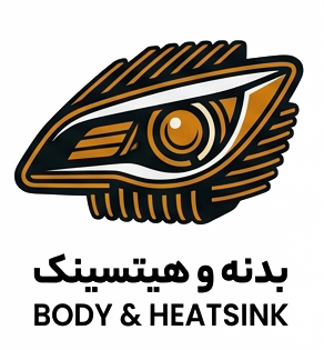 بدنه و هیتسینک